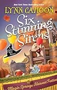 Six Stunning Sirens