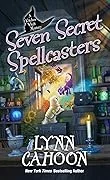 Seven Secret Spellcasters