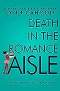 Death in the Romance Aisle
