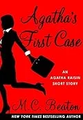 Agatha's First Case
