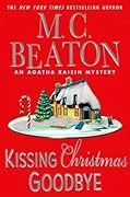 Kissing Christmas Goodbye