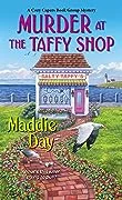 Murder at the Taffy Shop