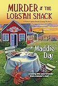 Murder at the Lobstah Shack
