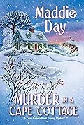 Murder in a Cape Cottage