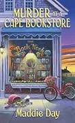 Murder at a Cape Bookstore