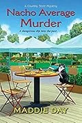 Nachos Average Murder