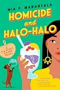Homicide and Halo-Halo