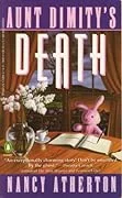 Aunt Dimity's Death