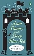 Aunt Dimity and the Deep Blue Sea