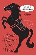 Aunt Dimity Goes West