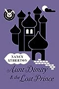 Aunt Dimity and the Village Witch