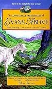 Cover of Evans Above