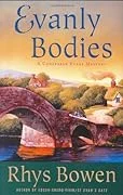 Cover of Evanly Bodies