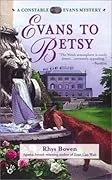 Cover of Evans to Betsy