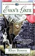 Cover of Evan's Gate