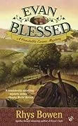 Cover of Evan Blessed