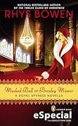 Cover of Masked Ball at Broxley Manor