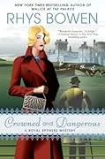 Cover of Crowned and Dangerous