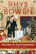 Cover of God Rest Ye, Royal Gentlemen