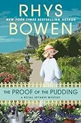 Cover of The Proof of the Pudding