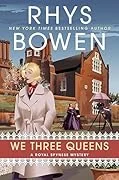 Cover of We Three Queens