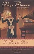 Cover of A Royal Pain
