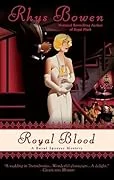 Cover of Royal Blood