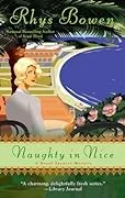 Cover of Naughty in Nice