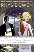 Cover of The Twelve Clues of Christmas