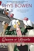 Cover of Queen of Hearts