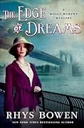 Cover of The Edge of Dreams
