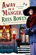 Cover of Away in a Manger
