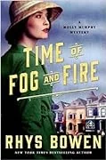 Cover of Time of Fog and Fire