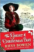 Cover of The Ghost of Christmas Past