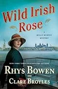 Cover of Wild Irish Rose