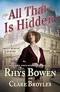 Cover of All that Is Hidden