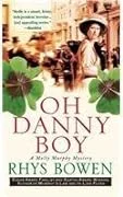 Cover of Oh Danny Boy