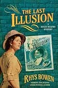Cover of The Last Illusion