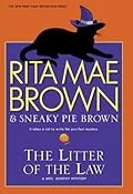 The Litter of the Law