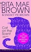 Cat on the Scent