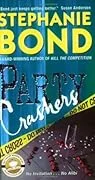 Cover of Party Crashers