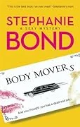 Cover of Body Movers