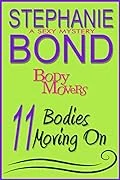 Cover of 11 Bodies Moving On