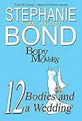 Cover of 12 Bodies and a Wedding