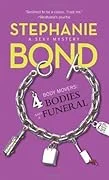 Cover of 4 Bodies and Funeral 