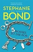 Cover of 5 Bodies to Die For