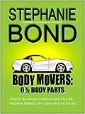 Cover of 6 1/2 Body Parts