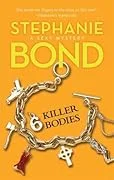 Cover of 6 Killer Bodies