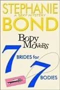 Cover of 7 Brides for 7 Bodies