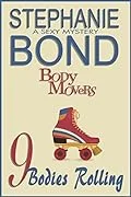 Cover of 9 Bodies Rolling